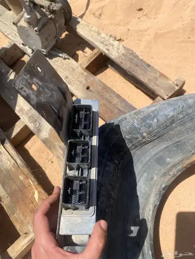 للبيع كمبوتير فورد 2007 نظيف 1