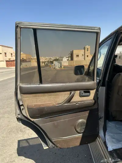 جيب صالو لندكروز موديل 94 ديزل شرط النظافه 9