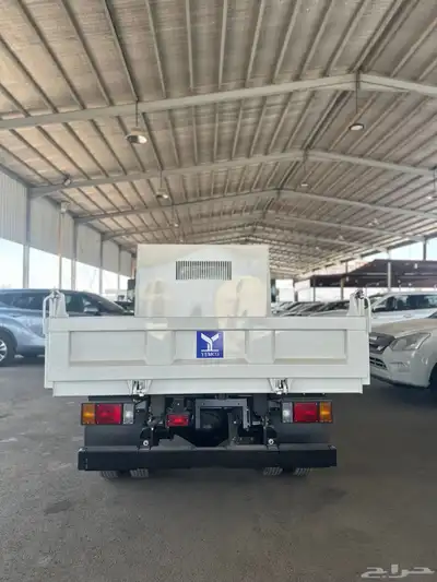 ايسوزو اسندر قلاب 3 طن 2025 5