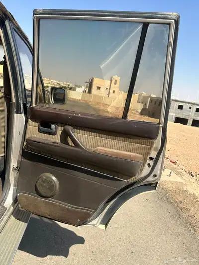 جيب صالو لندكروز موديل 94 ديزل شرط النظافه 4