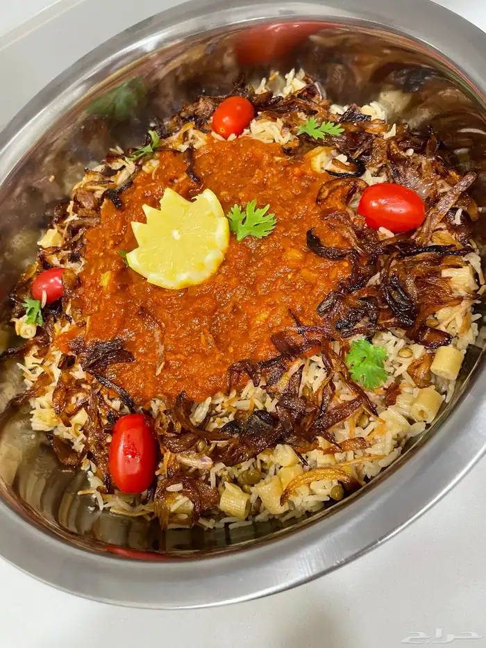 مطبخ المها الزلفي 0