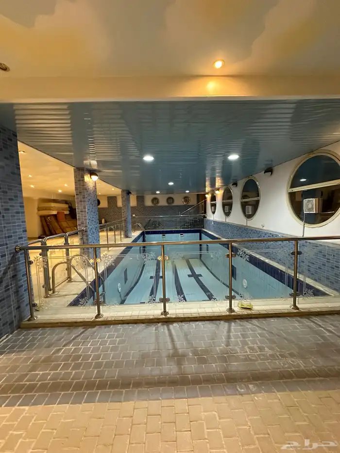 فيلا مؤثثة بالكامل للبيع 17