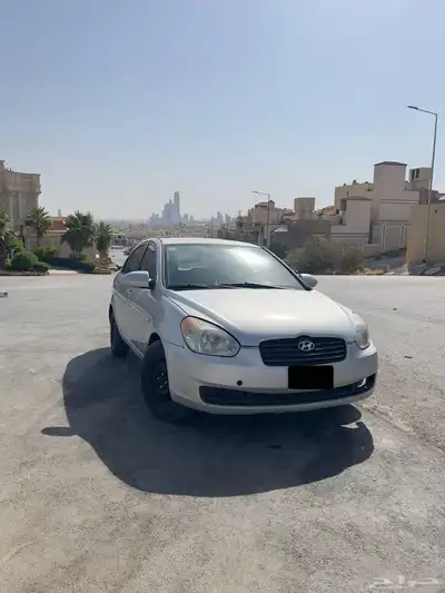 اكسنت 2008 0