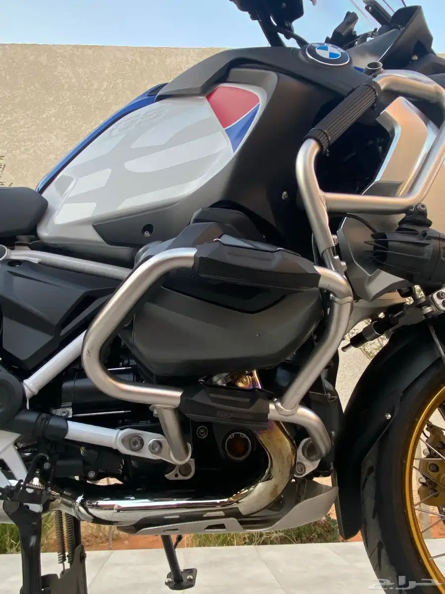 للبيع BMW ادفنشر GS 1250 A موديل 2020 index