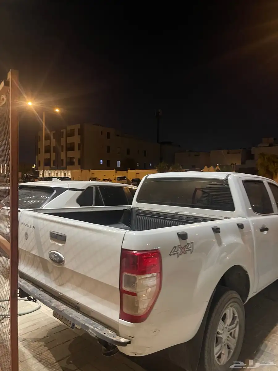 فورد رانجر index