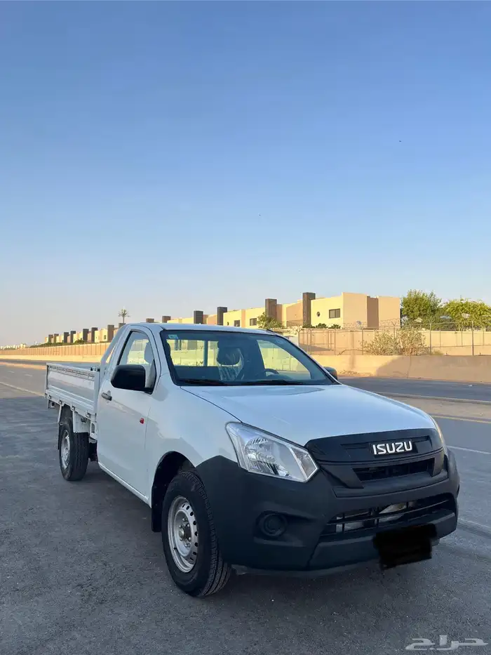 ايسوزو ديماكس ونيت 2020 غمارة 0