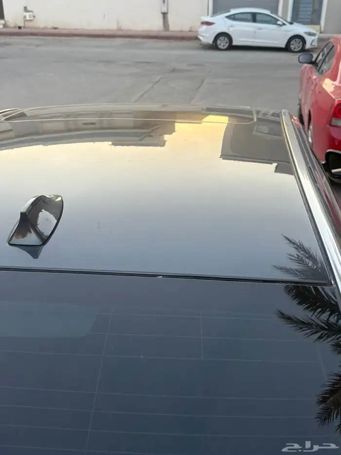 750 Bmw 2009 محول 2014 البينا 8
