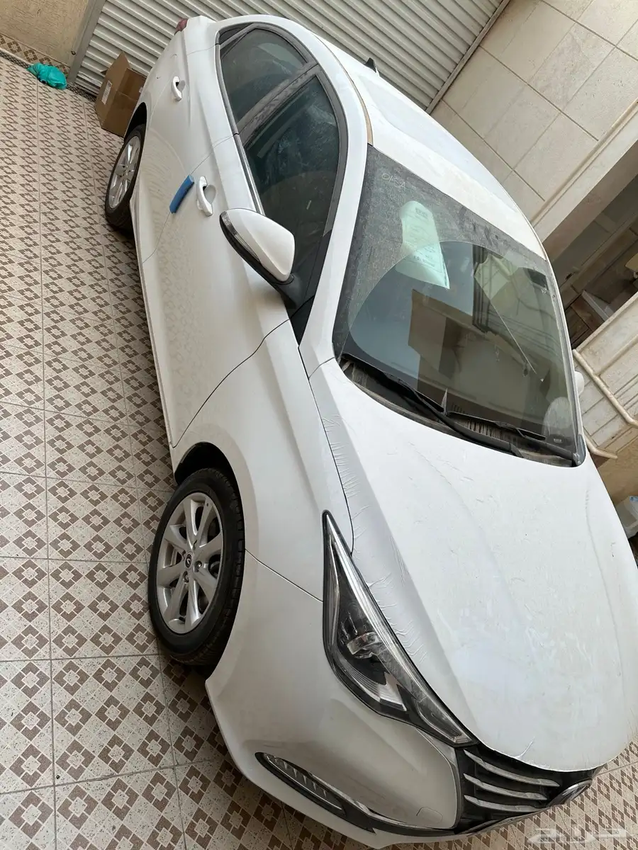 شانجان السفن 1