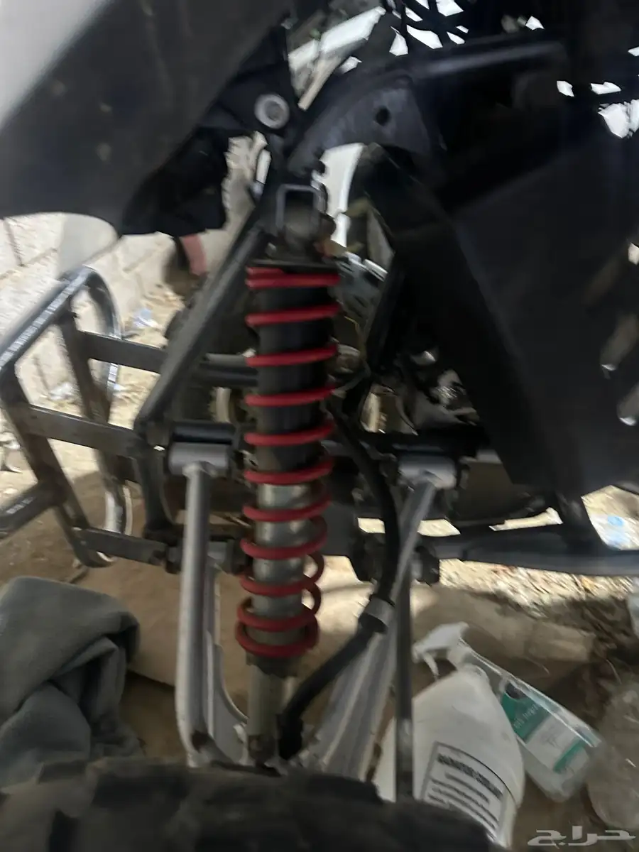 زد 400 شغال وكل شي تمام يحتاج ترس سلف فقط 1