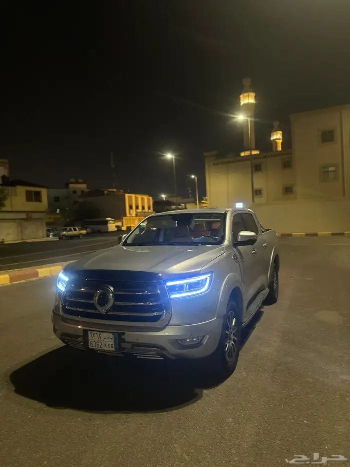 جريت وول ديزل 2021 الممشى 99 8