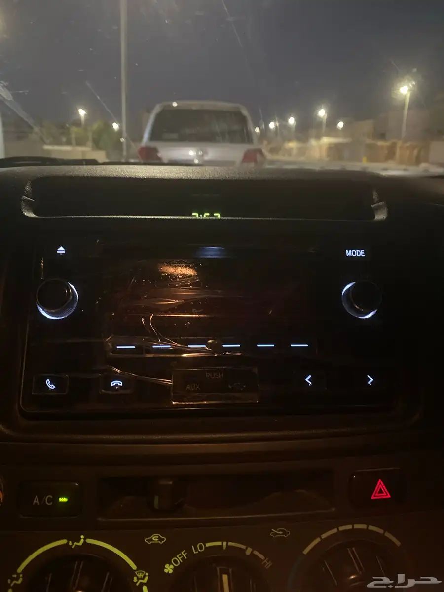 مسجل يحيى اصلي لون ابيض 0