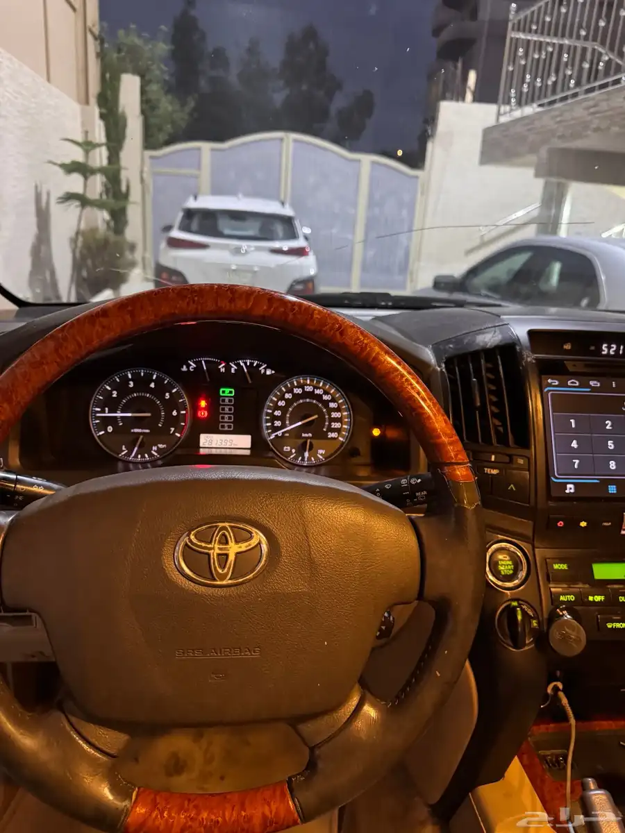 صالون 2012 gxr 12