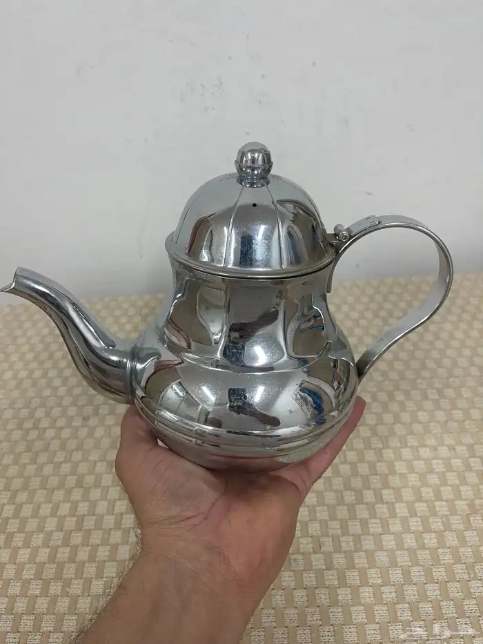ابريق استيل كوري السيف 2