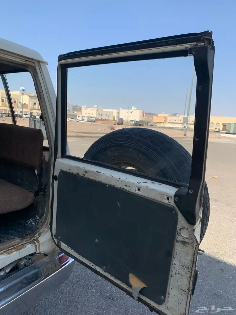 جيب ربع مديل 87 13