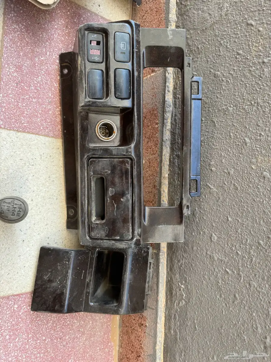 جيب ربع صدام شبك شمعات طاره مع ارباق ديكور مكيف البيع سمح 4
