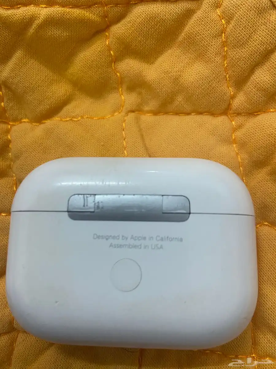 سماعه اربودز ( Apple Airpods pro) 2