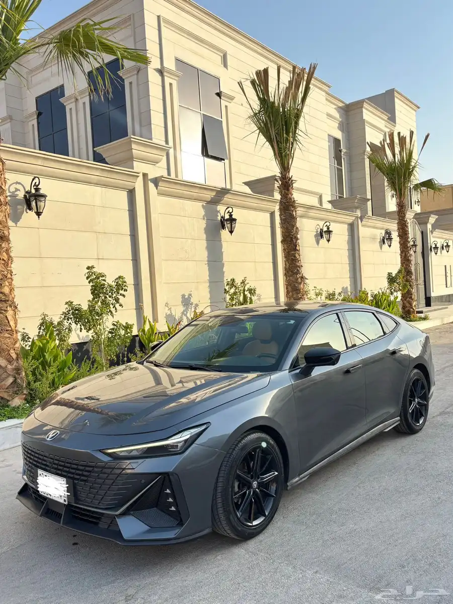 شانجان يوني في 2023 للبيع index