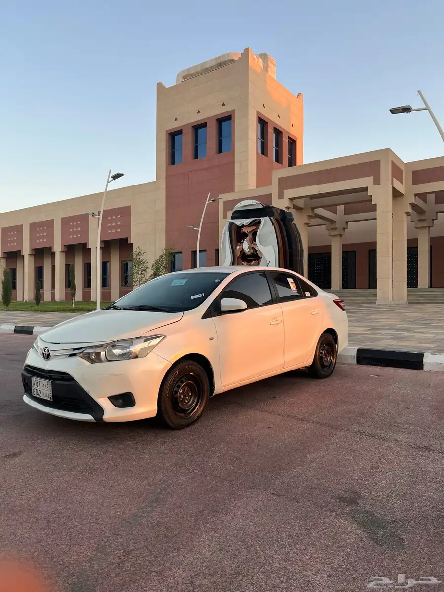 يارس 2017 البيع index