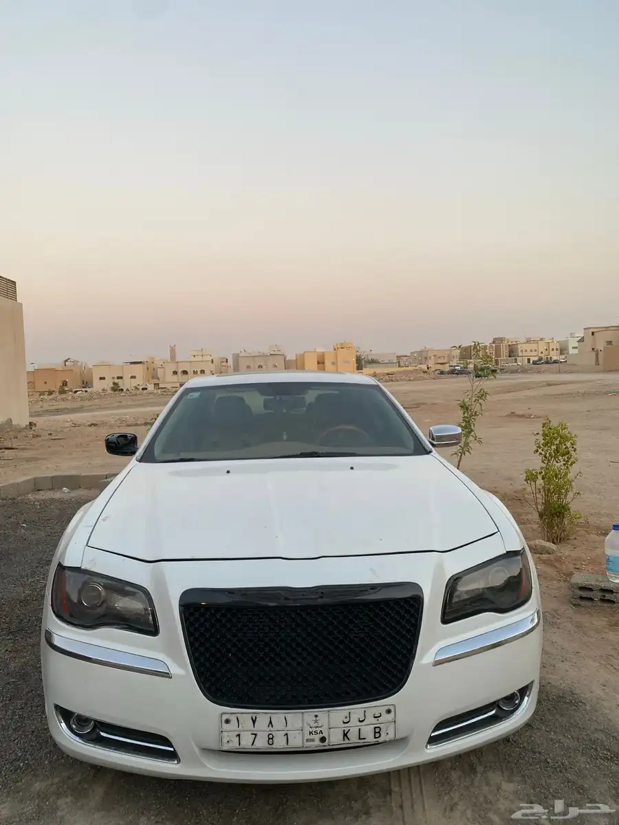كرايسلر 2012 v6 index