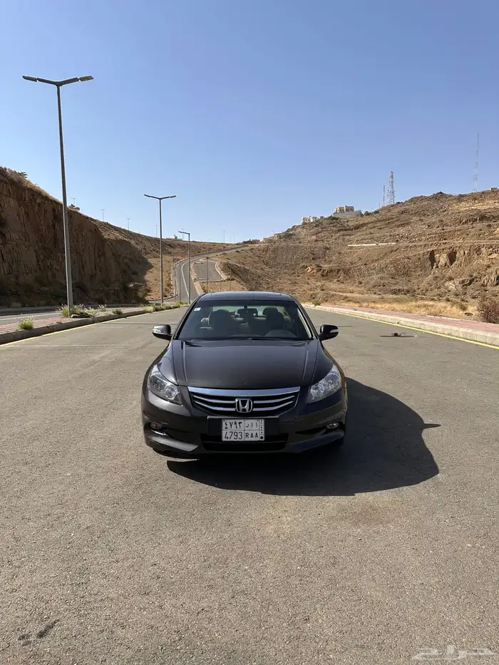 اكورد 2012 0
