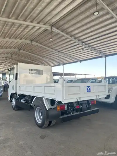 ايسوزو اسندر قلاب 3 طن 2025 2