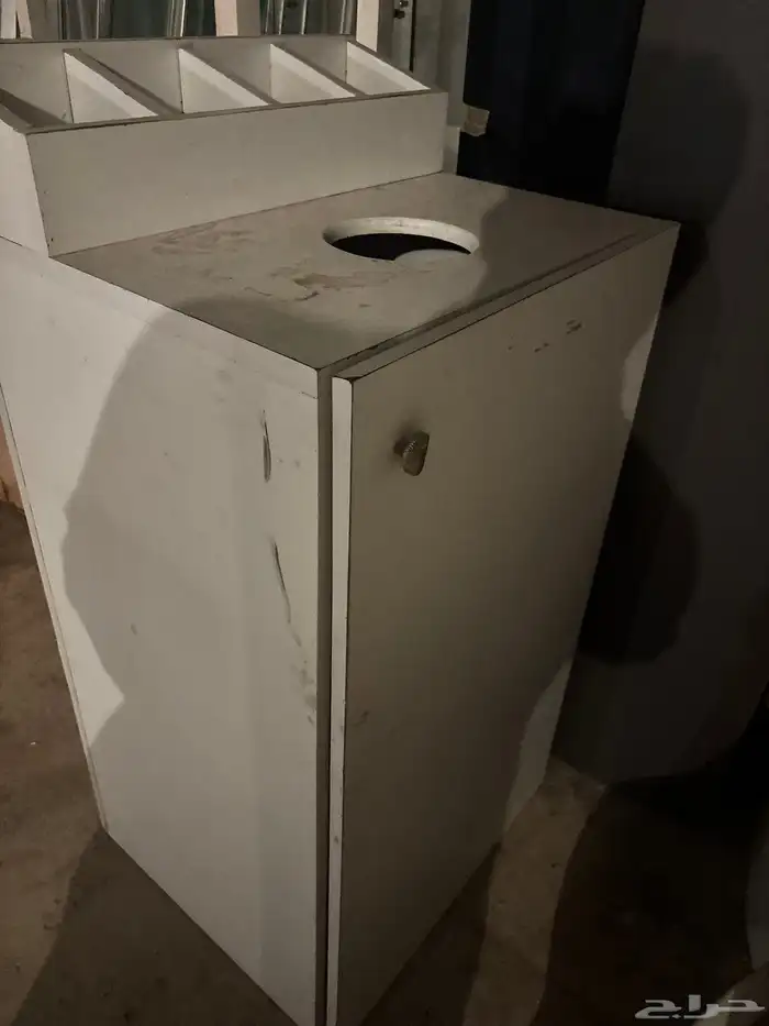 أدوات سباكة وأثاث مستعمل 7