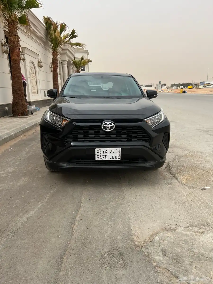 راف فور 2023 وكالة دبل مستخدم اول 0