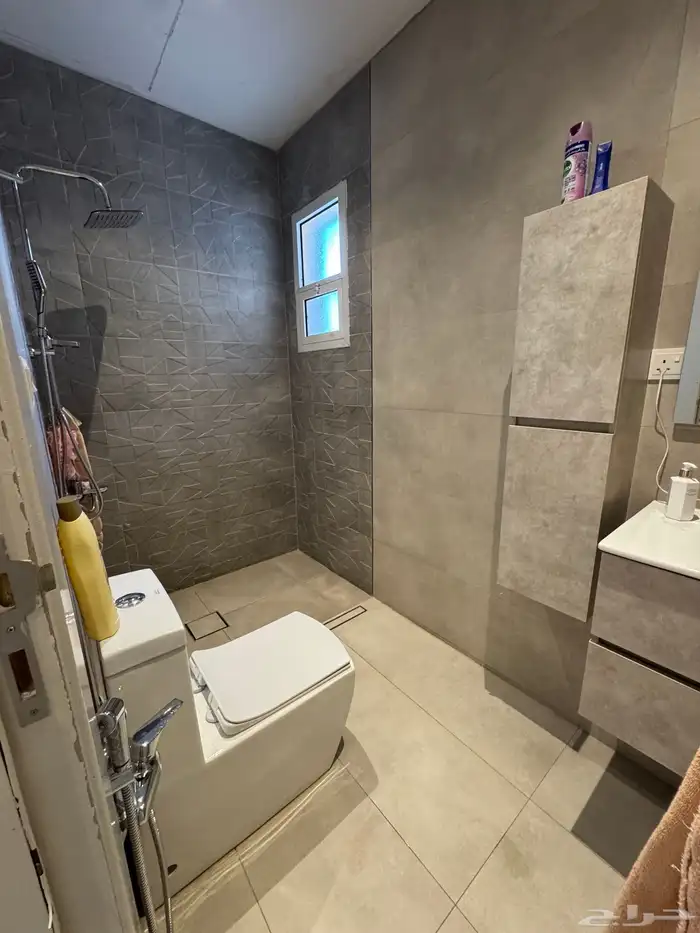 للبيع فيلا فاخرة مؤثثة بحي القدس بناء شخصي Furnished villa 10