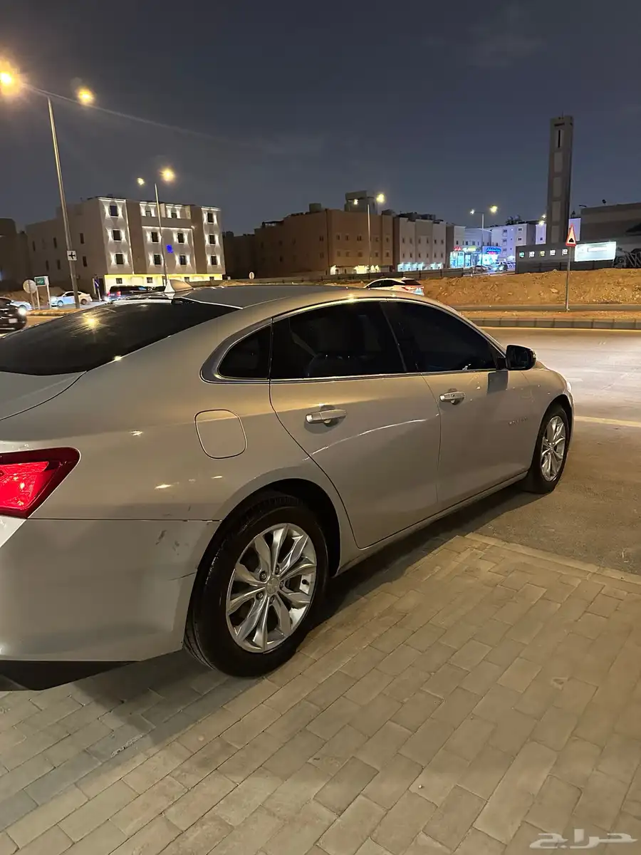 ماليبو 2020 بدي وكالة index