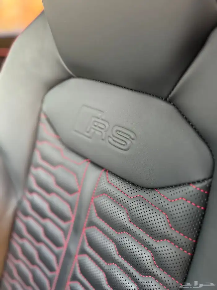 2021 اودي RSQ8 21