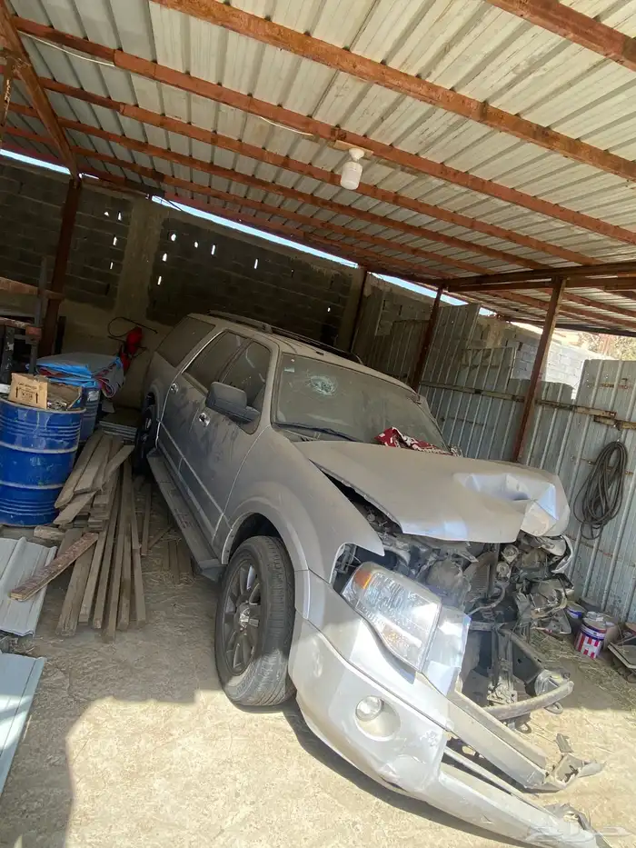 فورد اكس بديشن 2012 13