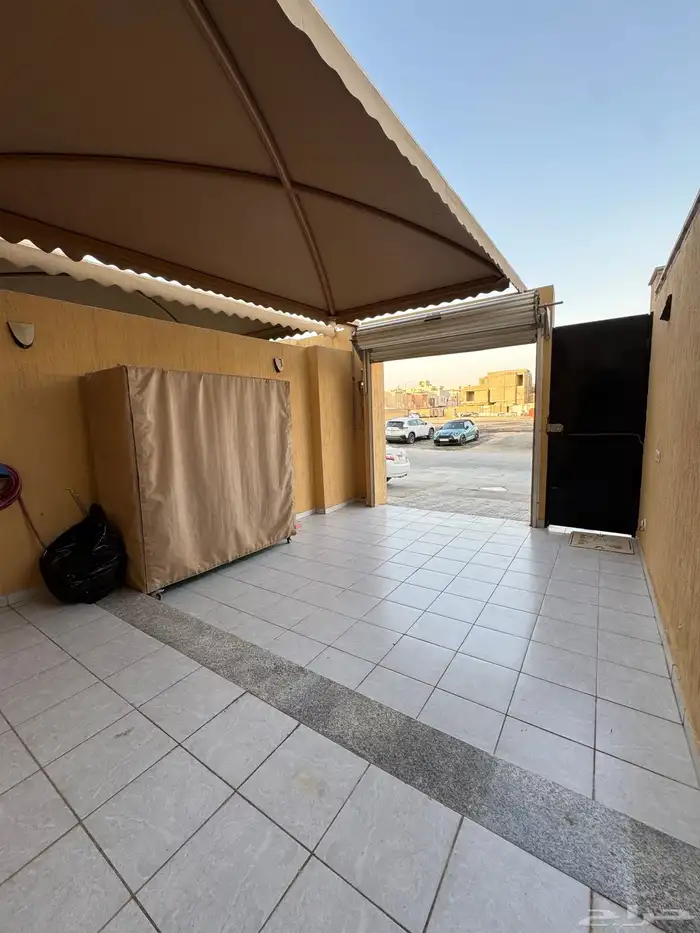 للبيع فيلا فاخرة مؤثثة بحي القدس بناء شخصي Furnished villa 2
