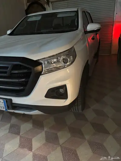 شانجان هنتر 23 1
