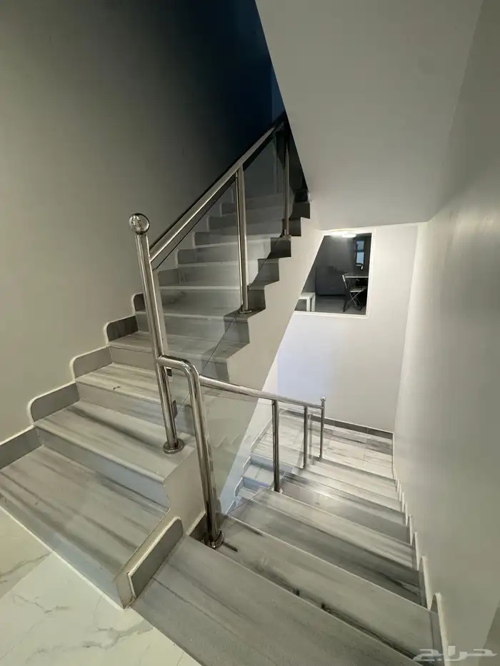 للبيع فيلا فاخرة مؤثثة بحي القدس بناء شخصي Furnished villa 5