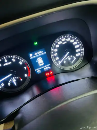 توسان 1600 cc وكاله بدون ملحوظه 27