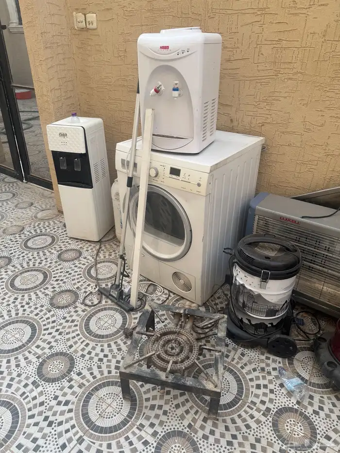 أجهزه كهربائيه 2