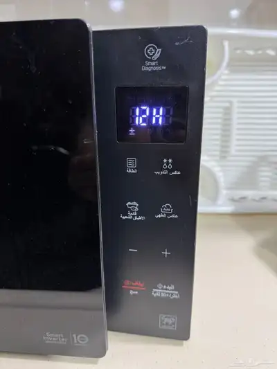 مكرويف إل جي سمارت 1