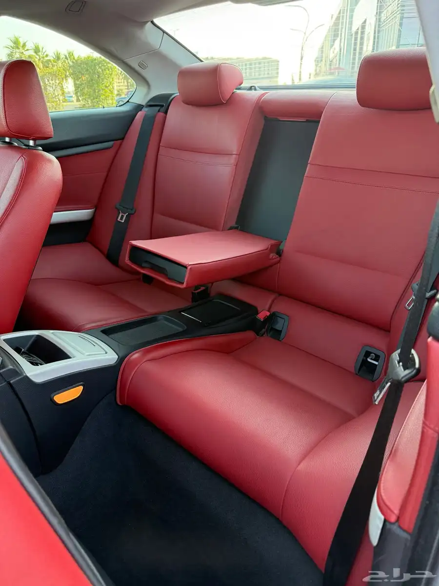 BMW 335i 2009 بي ام دبليو 335 10