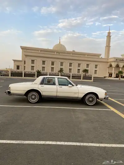 كابرس برقهام 1989 2
