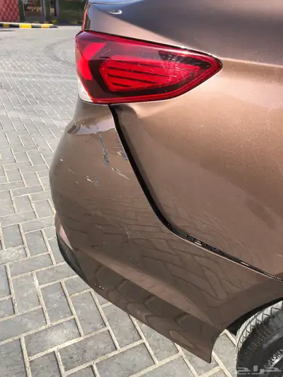 سوناتا 2018 ديزل للبيع 5