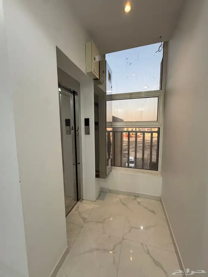 للبيع فيلا فاخرة مؤثثة بحي القدس بناء شخصي Furnished villa 25