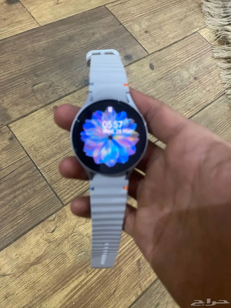 galaxy watch 7 index