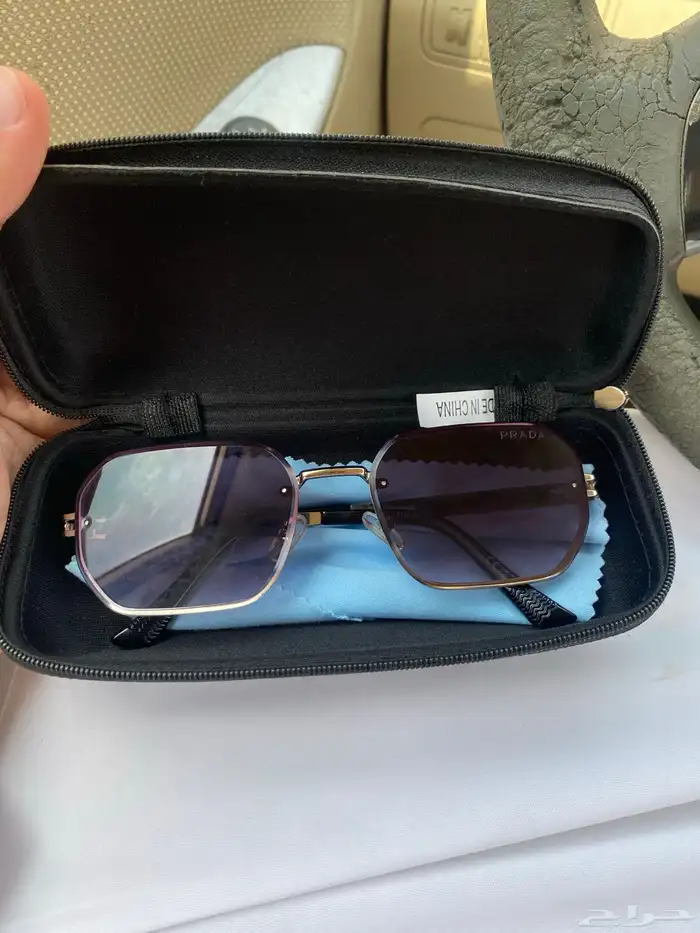نظارات ماركة برادا PRADA 0