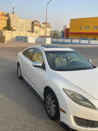 للبيع مازدا 6 2012 كويتيه 2