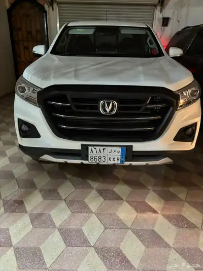 شانجان هنتر 23 0