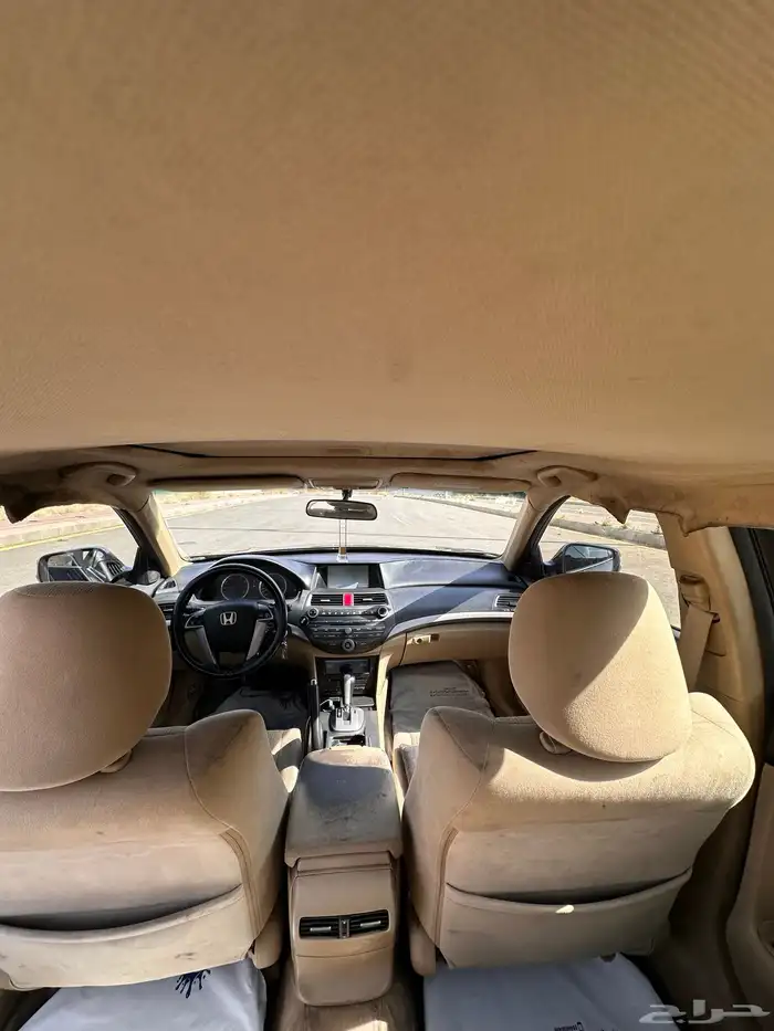 اكورد 2012 4