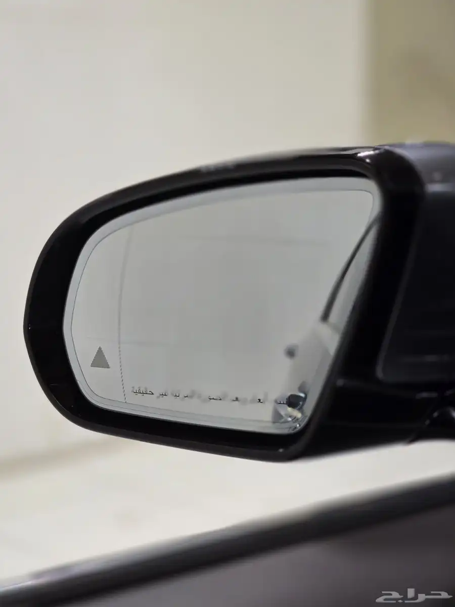 مرسيدس S450 موديل 2019 بحاله الوكاله 16