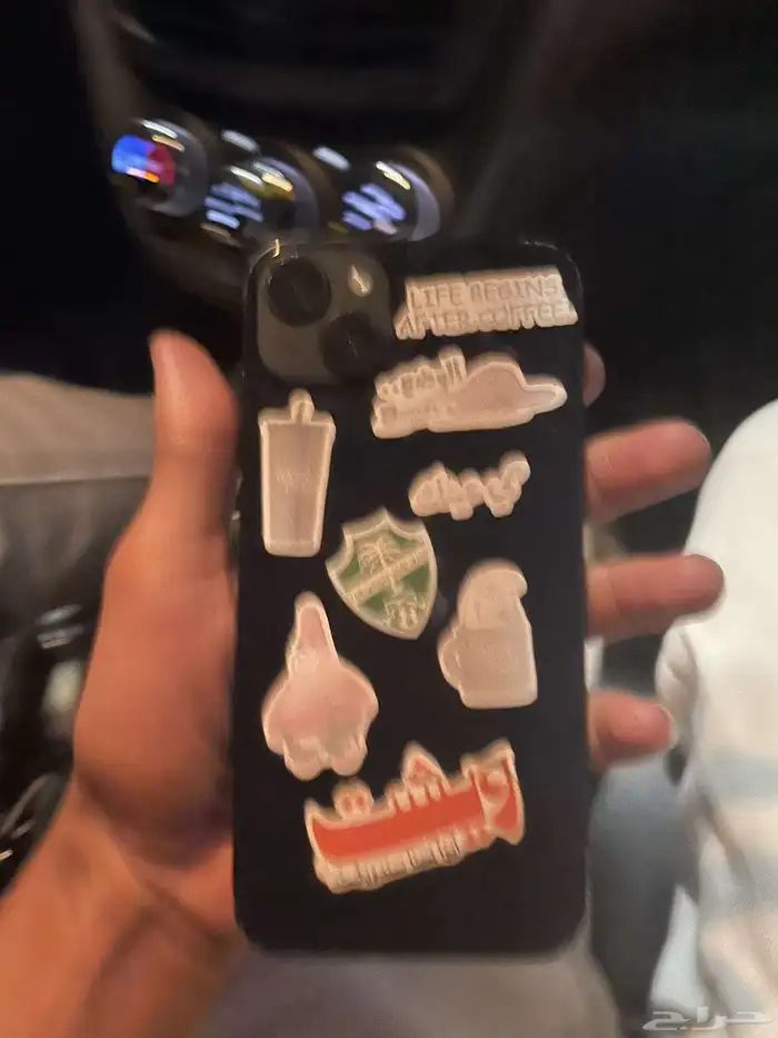 ايفون 14 بلس 1