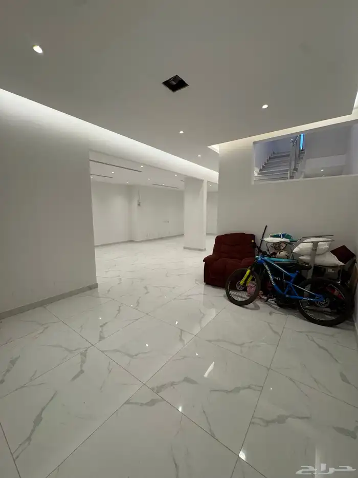 للبيع فيلا فاخرة مؤثثة بحي القدس بناء شخصي Furnished villa 46
