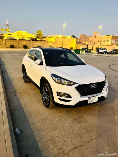 توسان 1600 cc وكاله بدون ملحوظه 31
